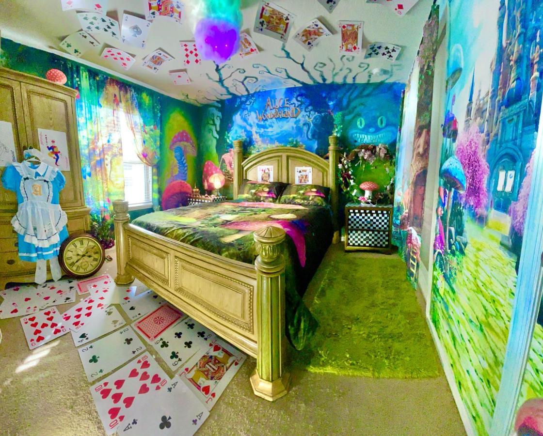 Disney Vacation Rental With Private Pool & Theatre Кіссіммі Екстер'єр фото