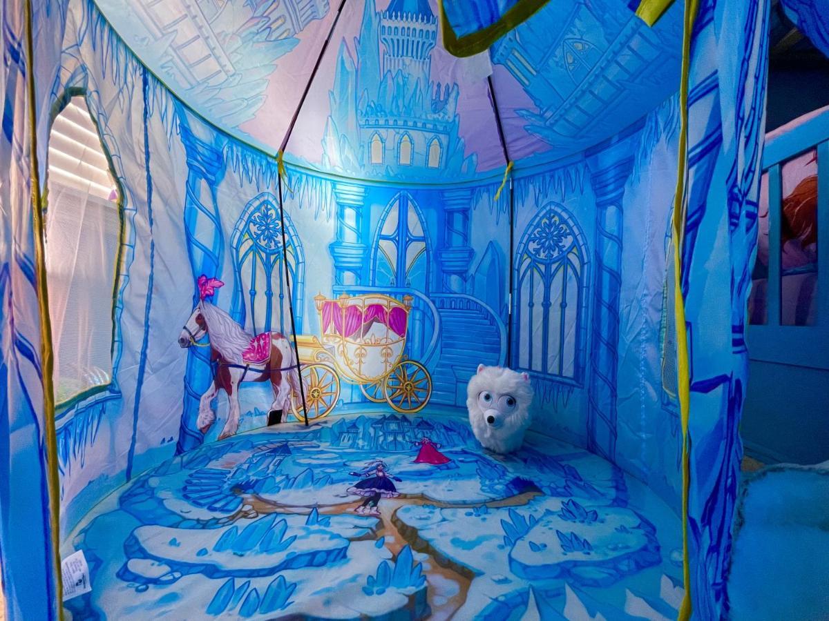 Disney Vacation Rental With Private Pool & Theatre Кіссіммі Екстер'єр фото