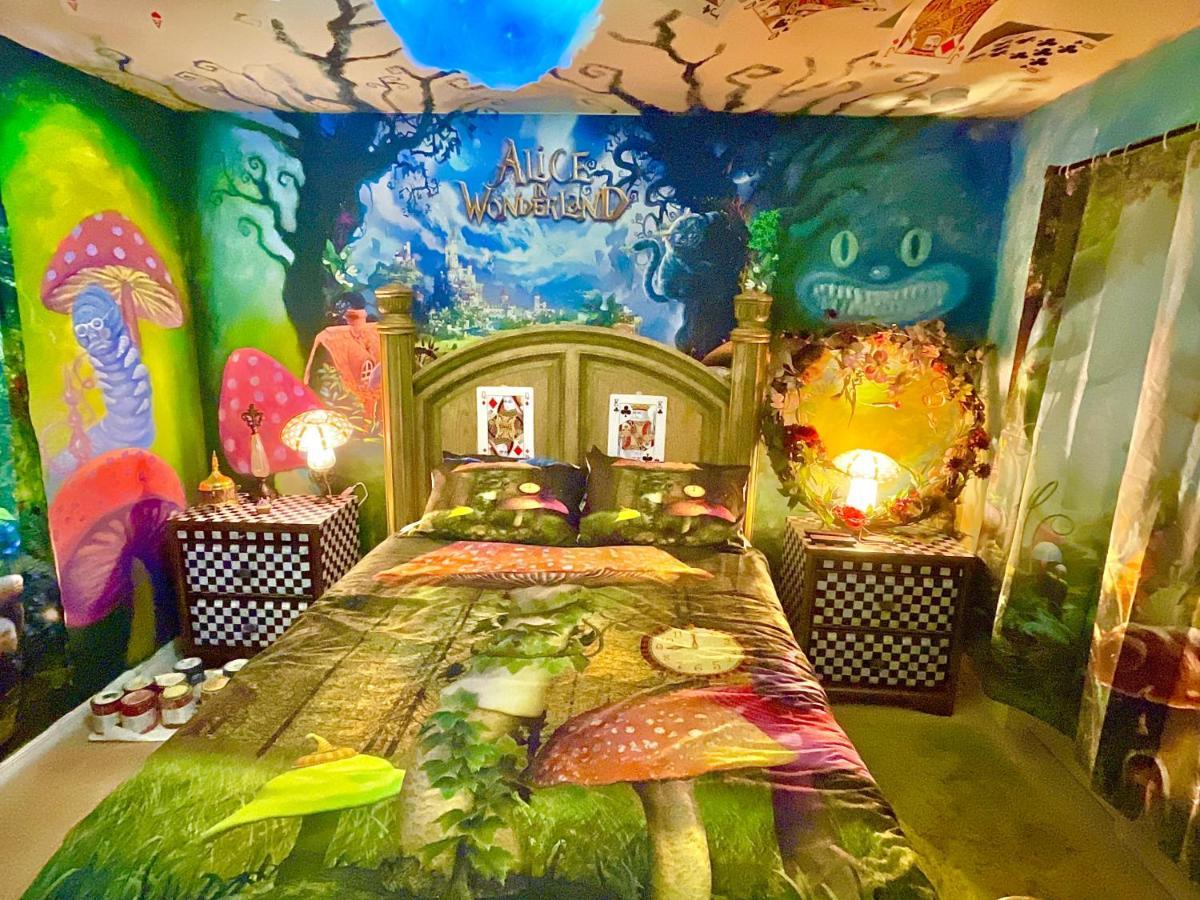 Disney Vacation Rental With Private Pool & Theatre Кіссіммі Екстер'єр фото