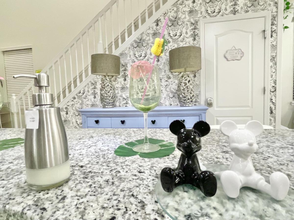 Disney Vacation Rental With Private Pool & Theatre Кіссіммі Екстер'єр фото