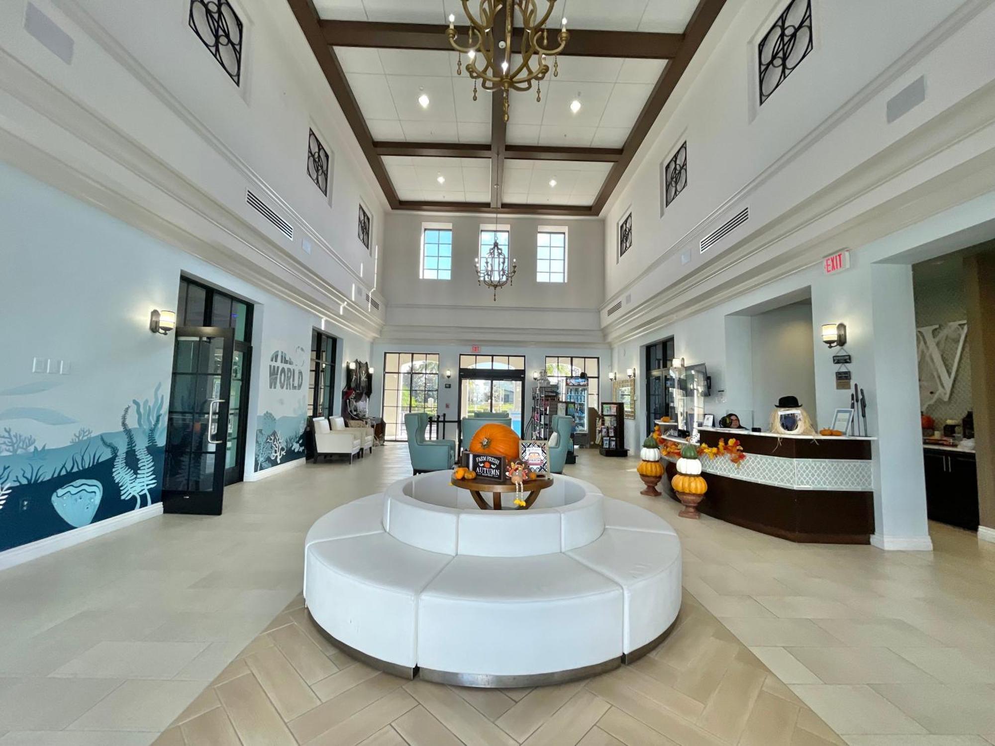 Disney Vacation Rental With Private Pool & Theatre Кіссіммі Екстер'єр фото
