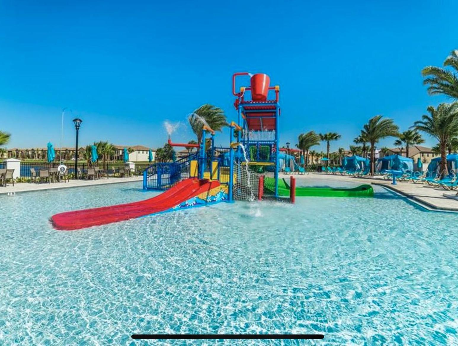 Disney Vacation Rental With Private Pool & Theatre Кіссіммі Екстер'єр фото