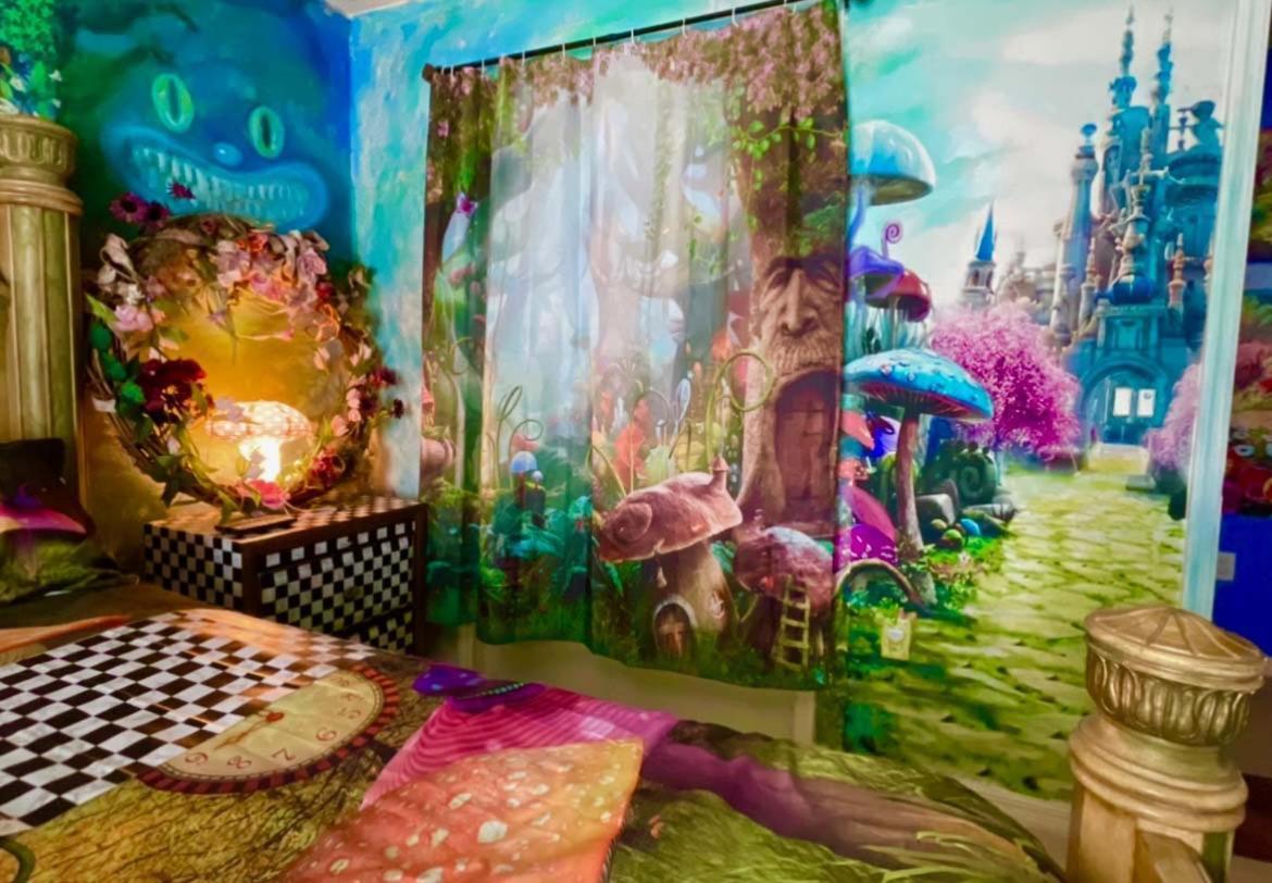 Disney Vacation Rental With Private Pool & Theatre Кіссіммі Екстер'єр фото
