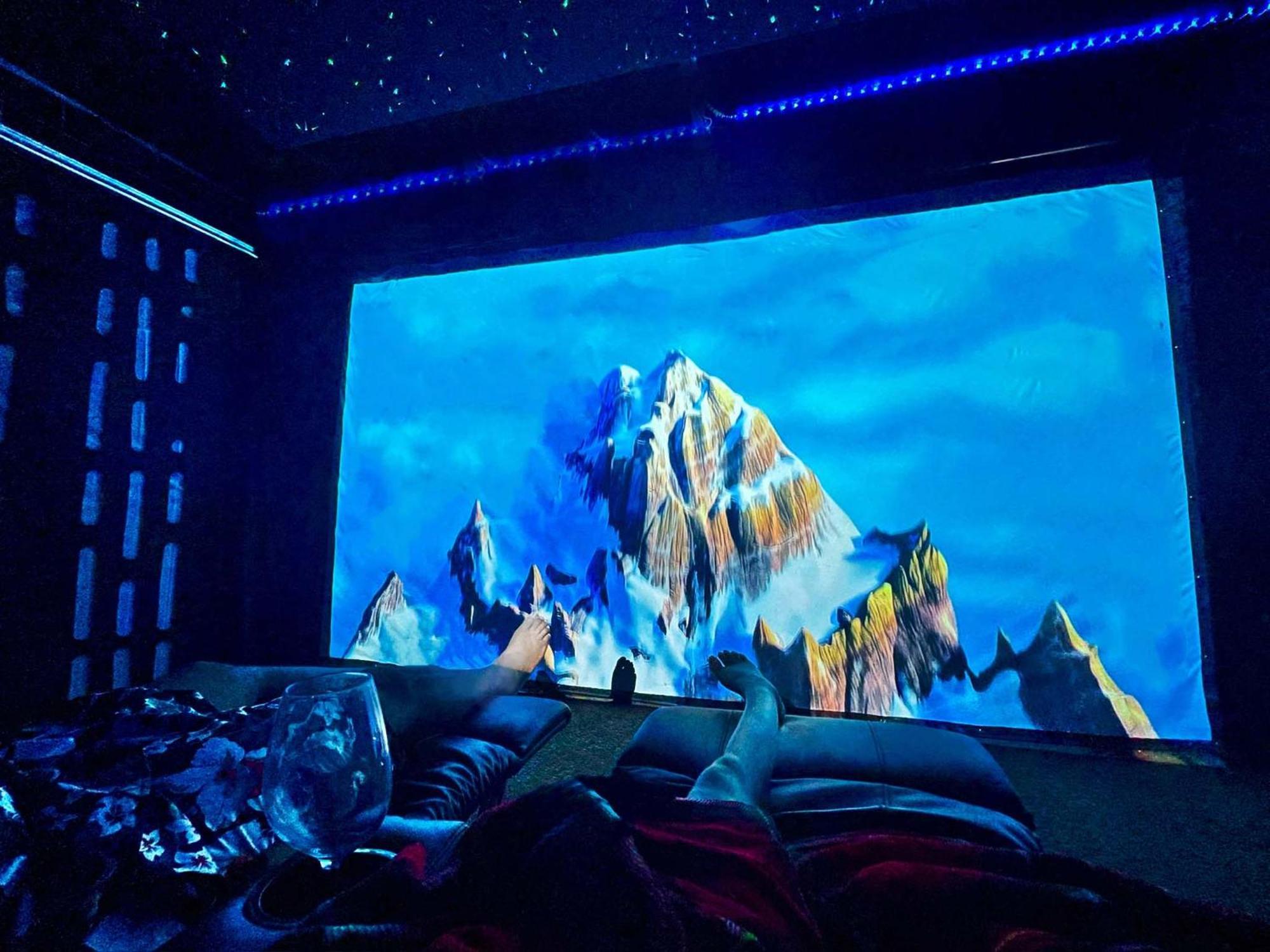 Disney Vacation Rental With Private Pool & Theatre Кіссіммі Екстер'єр фото
